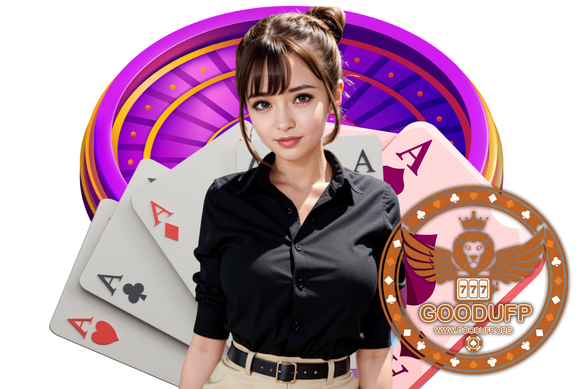 goodufp ทรูวอเลท